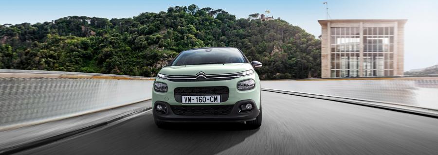 Citroen C3 2016 года  (фото 10 из 51)